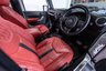 USED 2014 64 JEEP WRANGLER 2.8 CRD Sahara SUV 2dr Diesel Auto 4WD Euro 5 (197 bhp) Substantial refurbishment to the underside, Brakes and Suspension, Absolutely stunning, Kahn Upgrades.