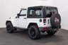 USED 2014 64 JEEP WRANGLER 2.8 CRD Sahara SUV 2dr Diesel Auto 4WD Euro 5 (197 bhp) Substantial refurbishment to the underside, Brakes and Suspension, Absolutely stunning, Kahn Upgrades.
