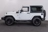 USED 2014 64 JEEP WRANGLER 2.8 CRD Sahara SUV 2dr Diesel Auto 4WD Euro 5 (197 bhp) Substantial refurbishment to the underside, Brakes and Suspension, Absolutely stunning, Kahn Upgrades.