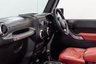 USED 2014 64 JEEP WRANGLER 2.8 CRD Sahara SUV 2dr Diesel Auto 4WD Euro 5 (197 bhp) Substantial refurbishment to the underside, Brakes and Suspension, Absolutely stunning, Kahn Upgrades.