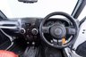 USED 2014 64 JEEP WRANGLER 2.8 CRD Sahara SUV 2dr Diesel Auto 4WD Euro 5 (197 bhp) Substantial refurbishment to the underside, Brakes and Suspension, Absolutely stunning, Kahn Upgrades.