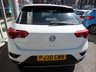 USED 2020 20 VOLKSWAGEN T-ROC 1.5 TSI GPF EVO SE SUV 5dr Petrol Manual Euro 6 (s/s) (150 ps) 