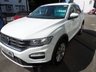USED 2020 20 VOLKSWAGEN T-ROC 1.5 TSI GPF EVO SE SUV 5dr Petrol Manual Euro 6 (s/s) (150 ps) 
