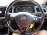 USED 2020 20 VOLKSWAGEN T-ROC 1.5 TSI GPF EVO SE SUV 5dr Petrol Manual Euro 6 (s/s) (150 ps) 