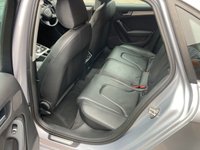 USED 2015 15 AUDI A4 2.0 TDI SE Technik Saloon 4dr Diesel Multitronic Euro 5 (s/s) (177 ps) 8 SERVICE STAMP HISTORY