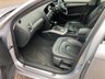 USED 2015 15 AUDI A4 2.0 TDI SE Technik Saloon 4dr Diesel Multitronic Euro 5 (s/s) (177 ps) 8 SERVICE STAMP HISTORY