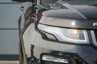 USED 2017 67 LAND ROVER RANGE ROVER EVOQUE 2.0 TD4 HSE Dynamic SUV 5dr Diesel Manual 4WD Euro 6 (s/s) (180 ps) 