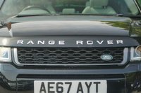 USED 2017 67 LAND ROVER RANGE ROVER EVOQUE 2.0 TD4 HSE Dynamic SUV 5dr Diesel Manual 4WD Euro 6 (s/s) (180 ps) 