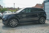 USED 2017 67 LAND ROVER RANGE ROVER EVOQUE 2.0 TD4 HSE Dynamic SUV 5dr Diesel Manual 4WD Euro 6 (s/s) (180 ps) 