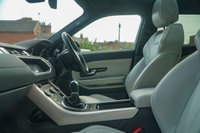 USED 2017 67 LAND ROVER RANGE ROVER EVOQUE 2.0 TD4 HSE Dynamic SUV 5dr Diesel Manual 4WD Euro 6 (s/s) (180 ps) 