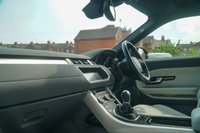 USED 2017 67 LAND ROVER RANGE ROVER EVOQUE 2.0 TD4 HSE Dynamic SUV 5dr Diesel Manual 4WD Euro 6 (s/s) (180 ps) 