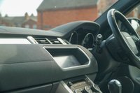 USED 2017 67 LAND ROVER RANGE ROVER EVOQUE 2.0 TD4 HSE Dynamic SUV 5dr Diesel Manual 4WD Euro 6 (s/s) (180 ps) 