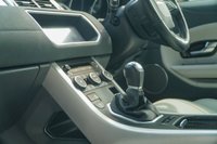 USED 2017 67 LAND ROVER RANGE ROVER EVOQUE 2.0 TD4 HSE Dynamic SUV 5dr Diesel Manual 4WD Euro 6 (s/s) (180 ps) 