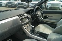USED 2017 67 LAND ROVER RANGE ROVER EVOQUE 2.0 TD4 HSE Dynamic SUV 5dr Diesel Manual 4WD Euro 6 (s/s) (180 ps) 