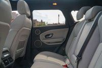 USED 2017 67 LAND ROVER RANGE ROVER EVOQUE 2.0 TD4 HSE Dynamic SUV 5dr Diesel Manual 4WD Euro 6 (s/s) (180 ps) 