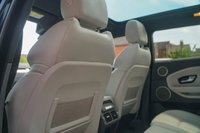 USED 2017 67 LAND ROVER RANGE ROVER EVOQUE 2.0 TD4 HSE Dynamic SUV 5dr Diesel Manual 4WD Euro 6 (s/s) (180 ps) 