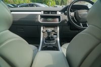 USED 2017 67 LAND ROVER RANGE ROVER EVOQUE 2.0 TD4 HSE Dynamic SUV 5dr Diesel Manual 4WD Euro 6 (s/s) (180 ps) 