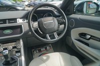 USED 2017 67 LAND ROVER RANGE ROVER EVOQUE 2.0 TD4 HSE Dynamic SUV 5dr Diesel Manual 4WD Euro 6 (s/s) (180 ps) 