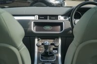 USED 2017 67 LAND ROVER RANGE ROVER EVOQUE 2.0 TD4 HSE Dynamic SUV 5dr Diesel Manual 4WD Euro 6 (s/s) (180 ps) 