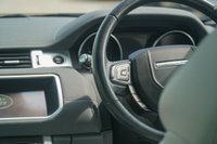 USED 2017 67 LAND ROVER RANGE ROVER EVOQUE 2.0 TD4 HSE Dynamic SUV 5dr Diesel Manual 4WD Euro 6 (s/s) (180 ps) 