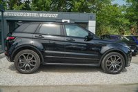 USED 2017 67 LAND ROVER RANGE ROVER EVOQUE 2.0 TD4 HSE Dynamic SUV 5dr Diesel Manual 4WD Euro 6 (s/s) (180 ps) 