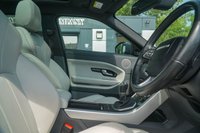 USED 2017 67 LAND ROVER RANGE ROVER EVOQUE 2.0 TD4 HSE Dynamic SUV 5dr Diesel Manual 4WD Euro 6 (s/s) (180 ps) 