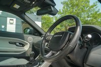 USED 2017 67 LAND ROVER RANGE ROVER EVOQUE 2.0 TD4 HSE Dynamic SUV 5dr Diesel Manual 4WD Euro 6 (s/s) (180 ps) 