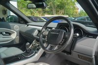 USED 2017 67 LAND ROVER RANGE ROVER EVOQUE 2.0 TD4 HSE Dynamic SUV 5dr Diesel Manual 4WD Euro 6 (s/s) (180 ps) 