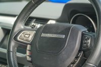 USED 2017 67 LAND ROVER RANGE ROVER EVOQUE 2.0 TD4 HSE Dynamic SUV 5dr Diesel Manual 4WD Euro 6 (s/s) (180 ps) 