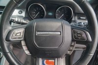 USED 2017 67 LAND ROVER RANGE ROVER EVOQUE 2.0 TD4 HSE Dynamic SUV 5dr Diesel Manual 4WD Euro 6 (s/s) (180 ps) 