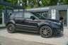 USED 2017 67 LAND ROVER RANGE ROVER EVOQUE 2.0 TD4 HSE Dynamic SUV 5dr Diesel Manual 4WD Euro 6 (s/s) (180 ps) 