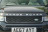 USED 2017 67 LAND ROVER RANGE ROVER EVOQUE 2.0 TD4 HSE Dynamic SUV 5dr Diesel Manual 4WD Euro 6 (s/s) (180 ps) 