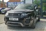 USED 2017 67 LAND ROVER RANGE ROVER EVOQUE 2.0 TD4 HSE Dynamic SUV 5dr Diesel Manual 4WD Euro 6 (s/s) (180 ps) 