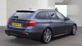 USED 2018 68 BMW 3 SERIES 3.0 330d M Sport Touring 5dr Diesel Auto Euro 6 (s/s) (258 ps) 