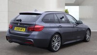 USED 2018 68 BMW 3 SERIES 3.0 330d M Sport Touring 5dr Diesel Auto Euro 6 (s/s) (258 ps) 