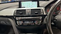 USED 2018 68 BMW 3 SERIES 3.0 330d M Sport Touring 5dr Diesel Auto Euro 6 (s/s) (258 ps) 