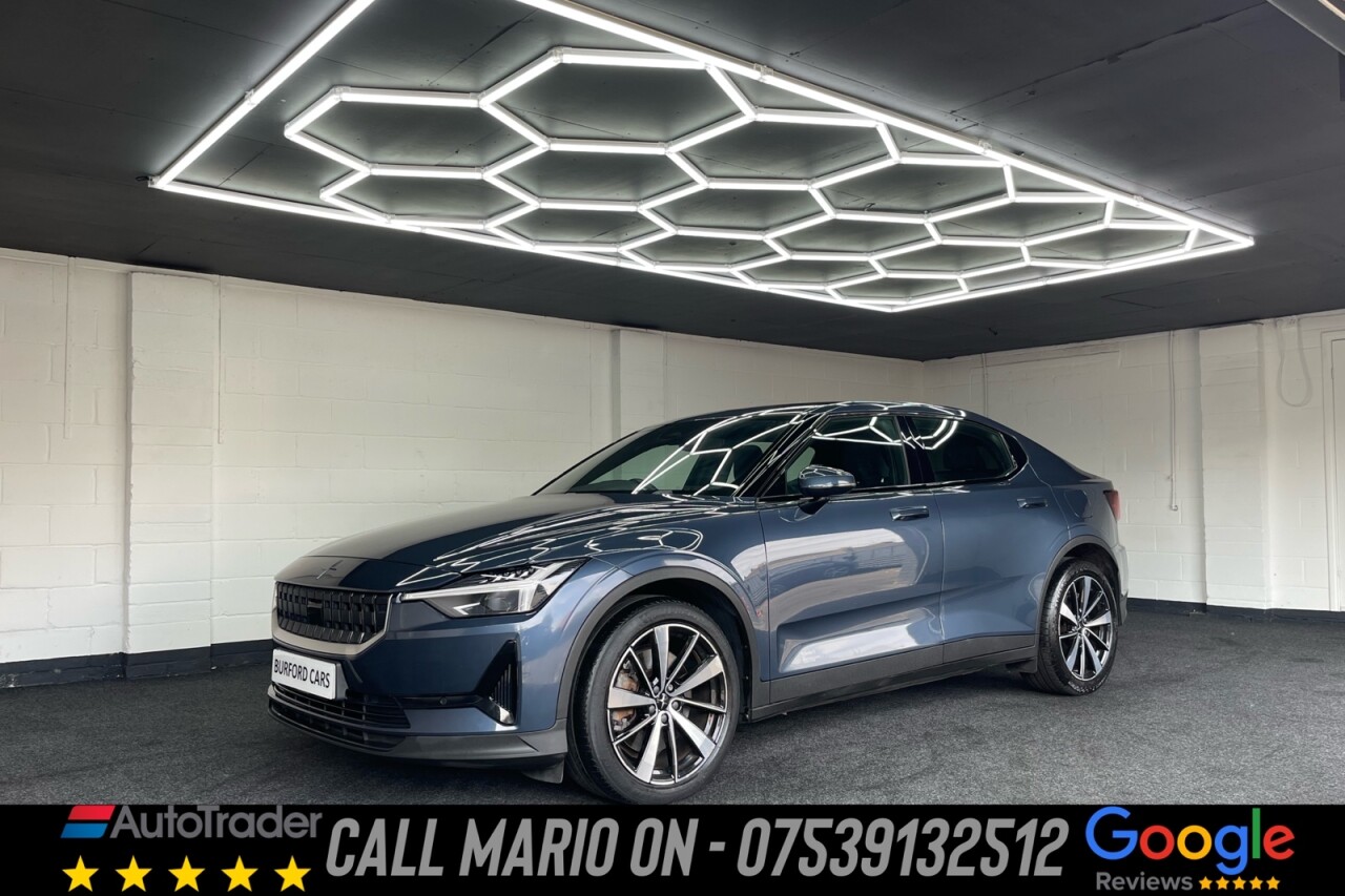 2022 POLESTAR 2