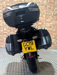USED 2019 19 KAWASAKI VERSYS 650 GT - TOP SPEC - EXTRAS - LOW MILEAGE - A BEAUTY. LOVELY CONDITION - TOP SPEC