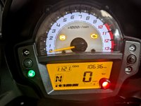 USED 2019 19 KAWASAKI VERSYS 650 GT - TOP SPEC - EXTRAS - LOW MILEAGE - A BEAUTY. LOVELY CONDITION - TOP SPEC