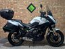 USED 2019 19 KAWASAKI VERSYS 650 GT - TOP SPEC - EXTRAS - LOW MILEAGE - A BEAUTY. LOVELY CONDITION - TOP SPEC