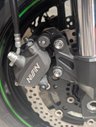 USED 2019 19 KAWASAKI VERSYS 650 GT - TOP SPEC - EXTRAS - LOW MILEAGE - A BEAUTY. LOVELY CONDITION - TOP SPEC