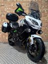 USED 2019 19 KAWASAKI VERSYS 650 GT - TOP SPEC - EXTRAS - LOW MILEAGE - A BEAUTY. LOVELY CONDITION - TOP SPEC