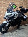 USED 2019 19 KAWASAKI VERSYS 650 GT - TOP SPEC - EXTRAS - LOW MILEAGE - A BEAUTY. LOVELY CONDITION - TOP SPEC