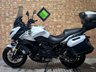 USED 2019 19 KAWASAKI VERSYS 650 GT - TOP SPEC - EXTRAS - LOW MILEAGE - A BEAUTY. LOVELY CONDITION - TOP SPEC