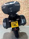 USED 2019 19 KAWASAKI VERSYS 650 GT - TOP SPEC - EXTRAS - LOW MILEAGE - A BEAUTY. LOVELY CONDITION - TOP SPEC