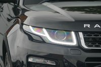 USED 2018 18 LAND ROVER RANGE ROVER EVOQUE 2.0 eD4 SE Tech SUV 5dr Diesel Manual FWD Euro 6 (s/s) (150 ps) 