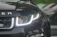 USED 2018 18 LAND ROVER RANGE ROVER EVOQUE 2.0 eD4 SE Tech SUV 5dr Diesel Manual FWD Euro 6 (s/s) (150 ps) 