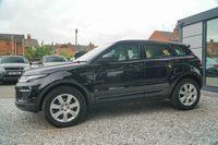 USED 2018 18 LAND ROVER RANGE ROVER EVOQUE 2.0 eD4 SE Tech SUV 5dr Diesel Manual FWD Euro 6 (s/s) (150 ps) 