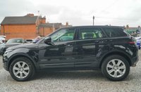 USED 2018 18 LAND ROVER RANGE ROVER EVOQUE 2.0 eD4 SE Tech SUV 5dr Diesel Manual FWD Euro 6 (s/s) (150 ps) 