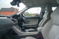 USED 2018 18 LAND ROVER RANGE ROVER EVOQUE 2.0 eD4 SE Tech SUV 5dr Diesel Manual FWD Euro 6 (s/s) (150 ps) 